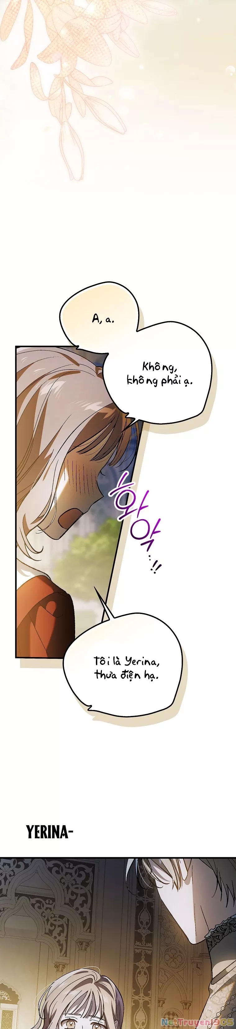 Cách Để Em Bảo Vệ Anh: Chapter 154