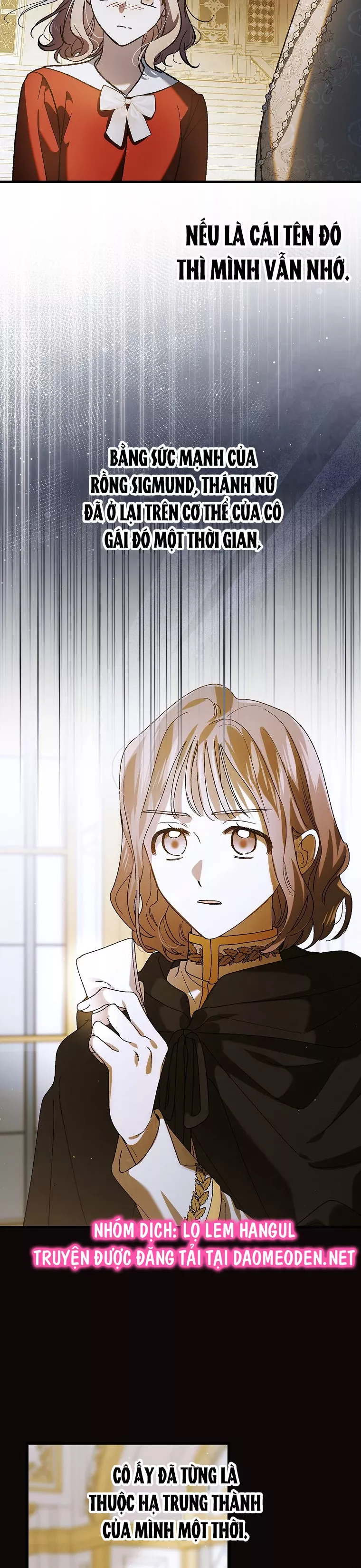Cách Để Em Bảo Vệ Anh: Chapter 154