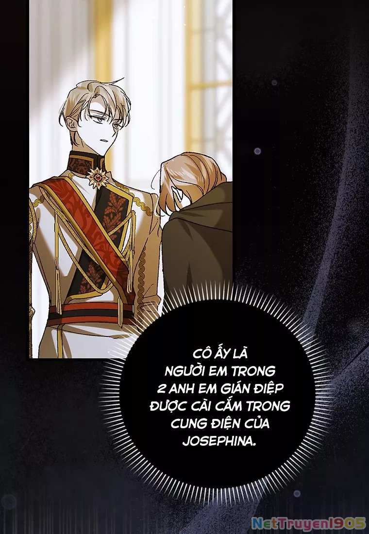 Cách Để Em Bảo Vệ Anh: Chapter 154