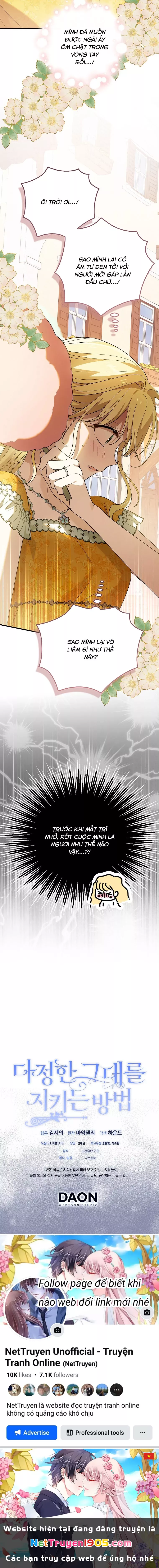 Cách Để Em Bảo Vệ Anh: Chapter 156