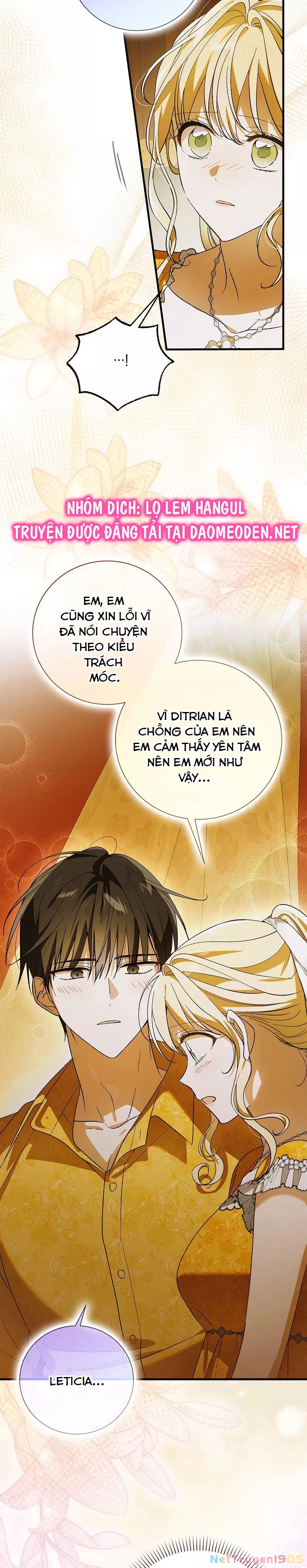 Cách Để Em Bảo Vệ Anh: Chapter 157