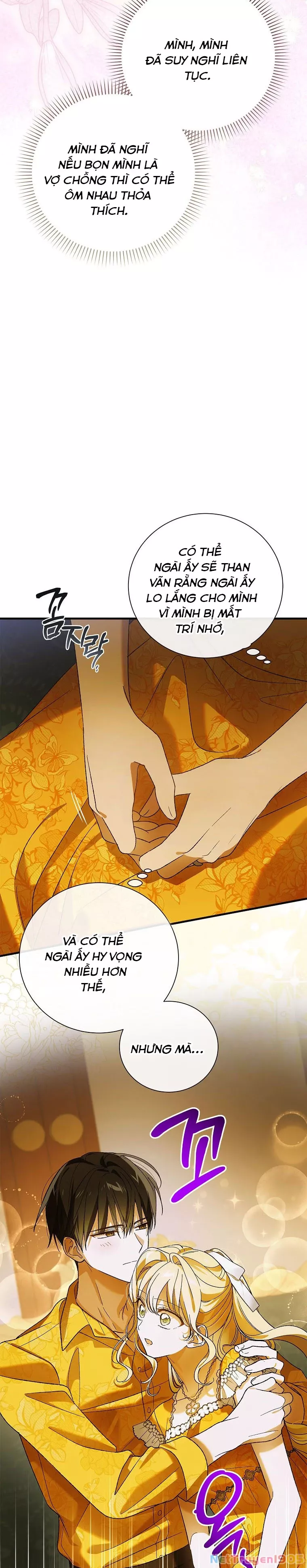 Cách Để Em Bảo Vệ Anh: Chapter 157