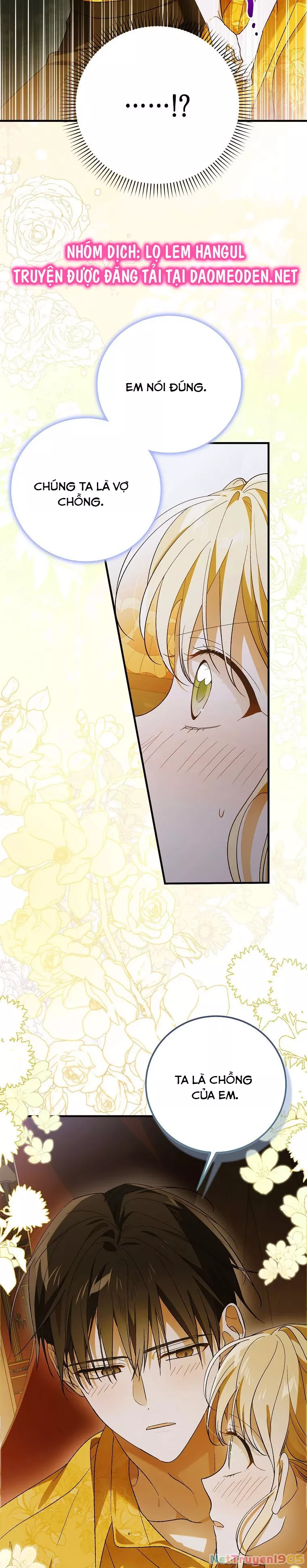 Cách Để Em Bảo Vệ Anh: Chapter 157