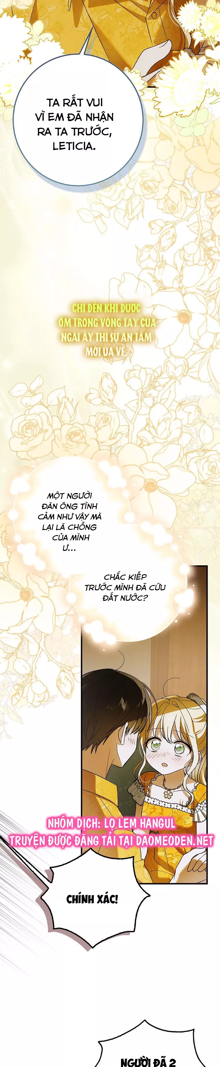 Cách Để Em Bảo Vệ Anh: Chapter 157