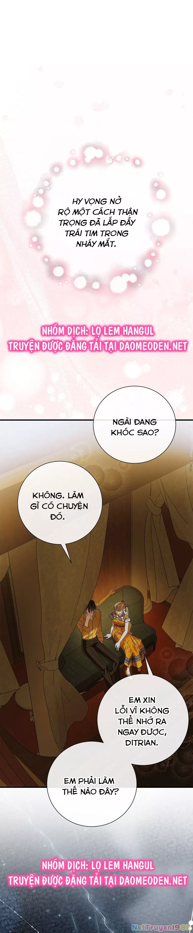 Cách Để Em Bảo Vệ Anh: Chapter 157