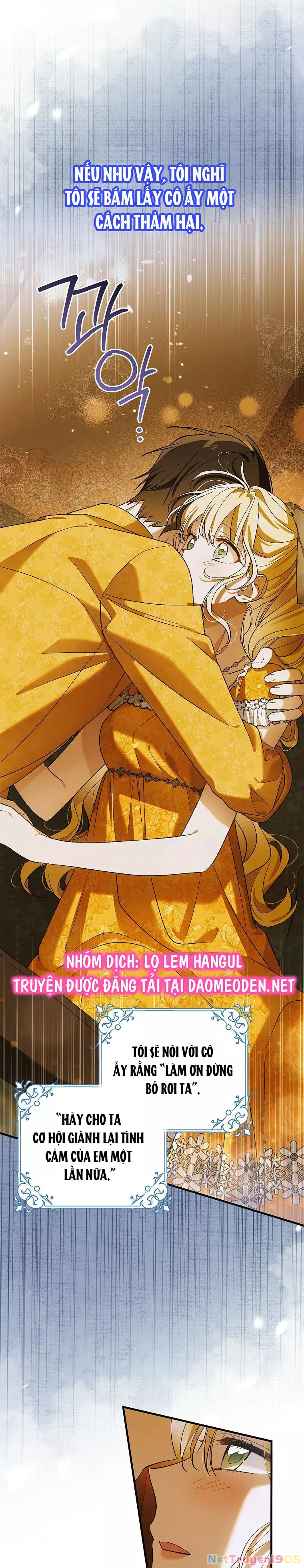 Cách Để Em Bảo Vệ Anh: Chapter 157