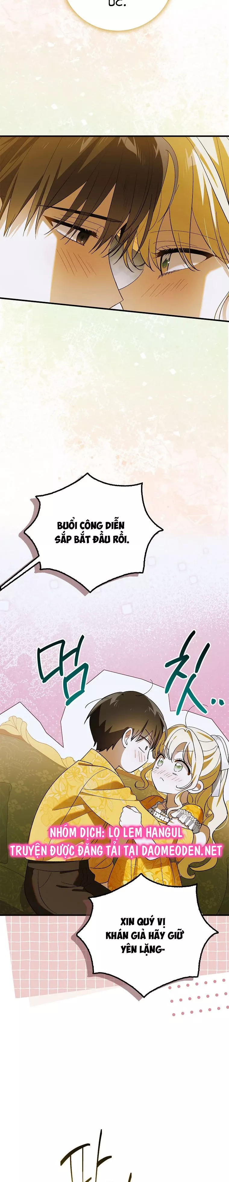 Cách Để Em Bảo Vệ Anh: Chapter 157