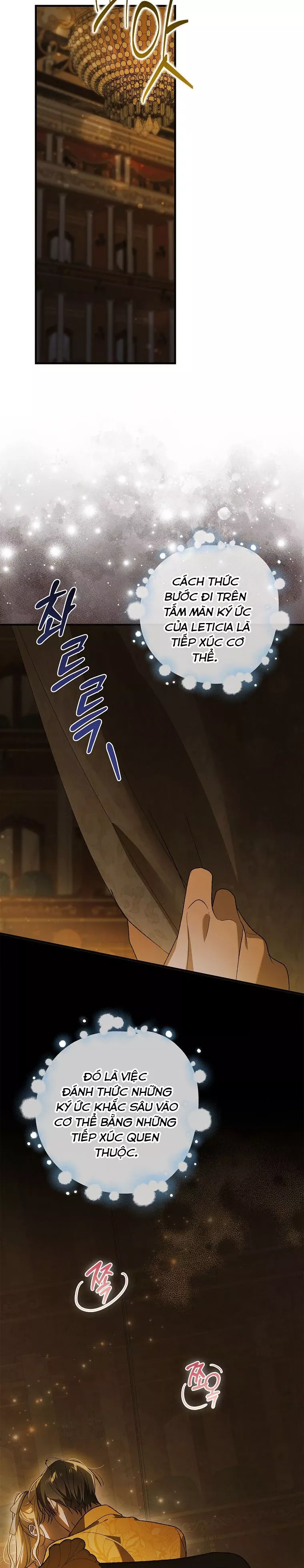 Cách Để Em Bảo Vệ Anh: Chapter 157