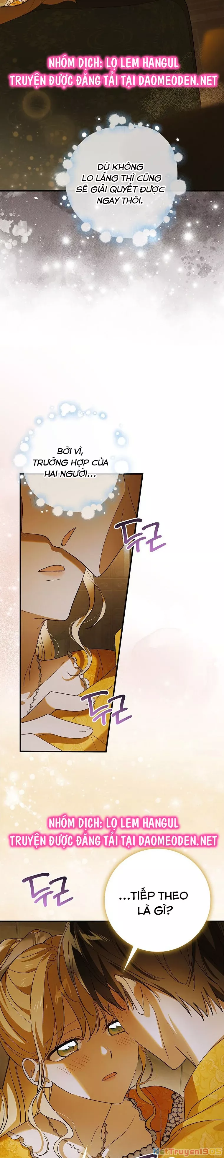 Cách Để Em Bảo Vệ Anh: Chapter 157