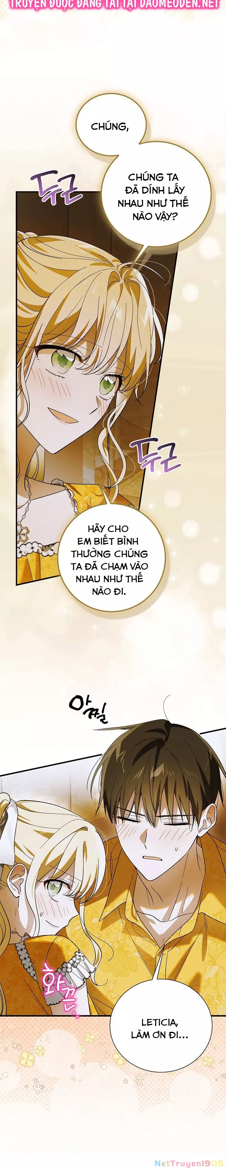 Cách Để Em Bảo Vệ Anh: Chapter 157