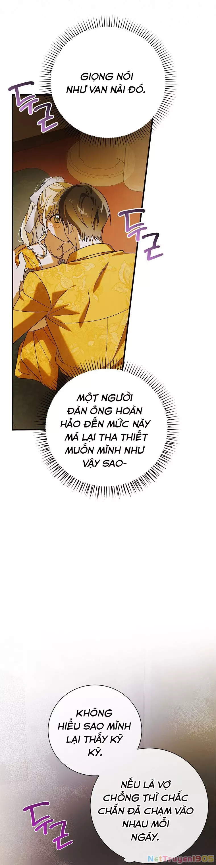 Cách Để Em Bảo Vệ Anh: Chapter 157