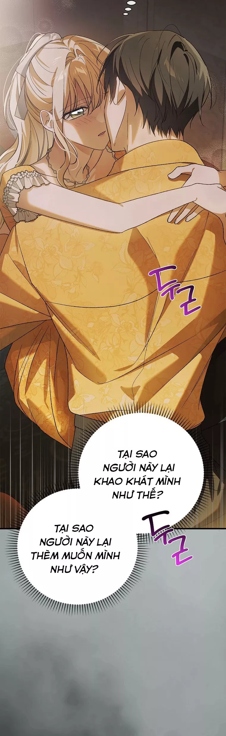 Cách Để Em Bảo Vệ Anh: Chapter 157