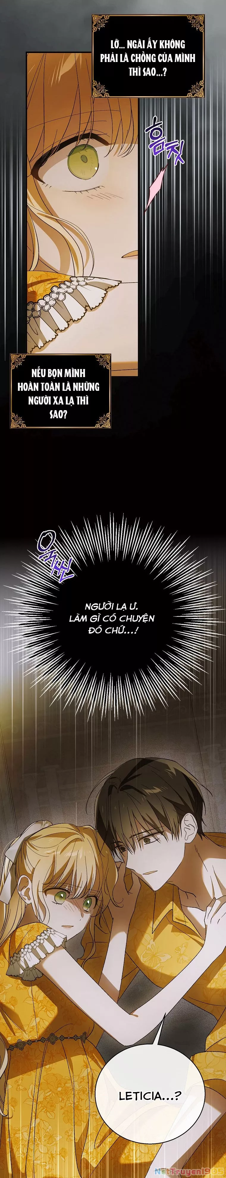 Cách Để Em Bảo Vệ Anh: Chapter 157
