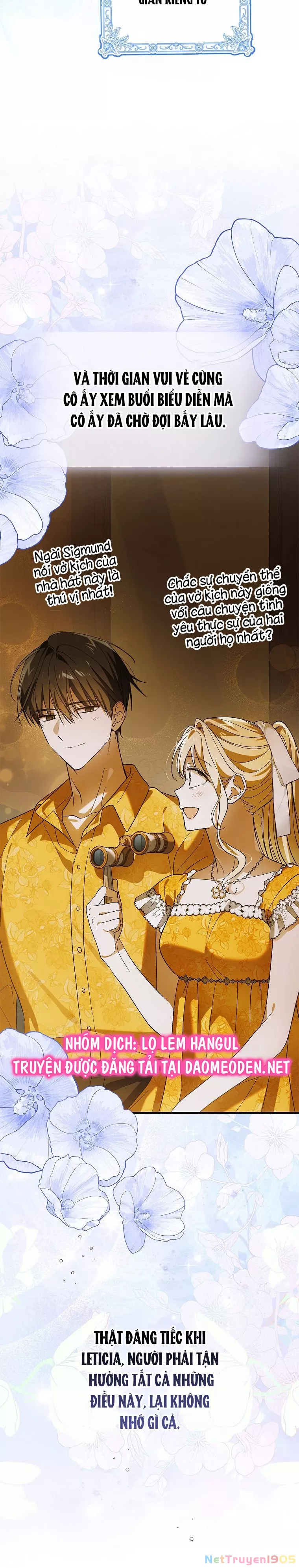 Cách Để Em Bảo Vệ Anh: Chapter 157