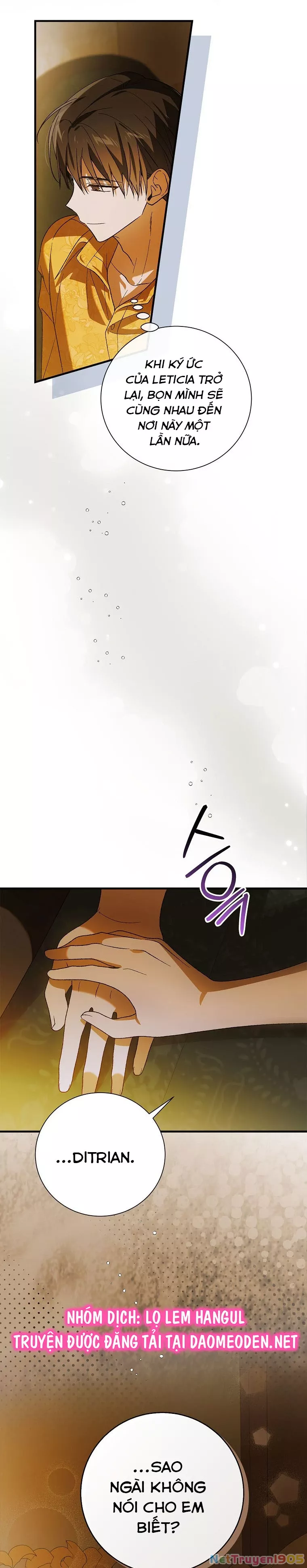 Cách Để Em Bảo Vệ Anh: Chapter 157