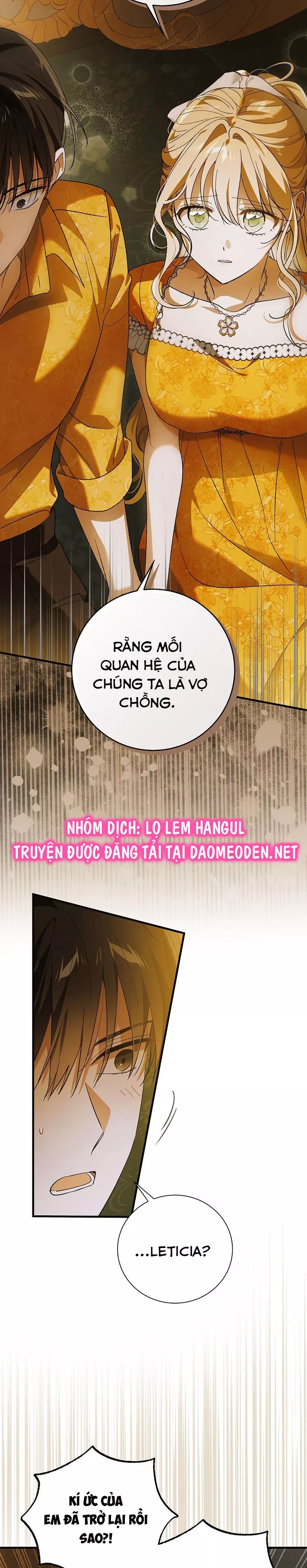 Cách Để Em Bảo Vệ Anh: Chapter 157