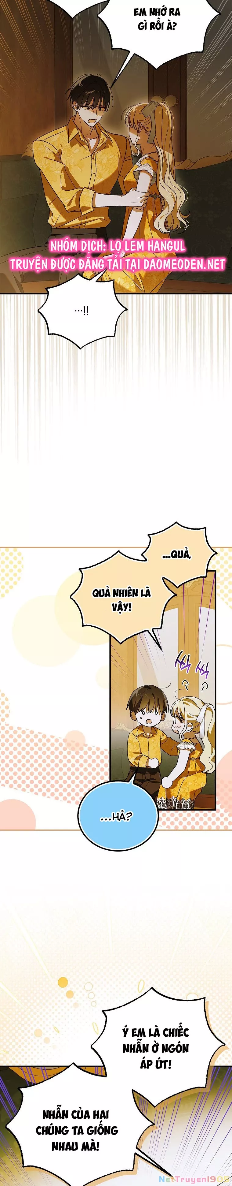 Cách Để Em Bảo Vệ Anh: Chapter 157