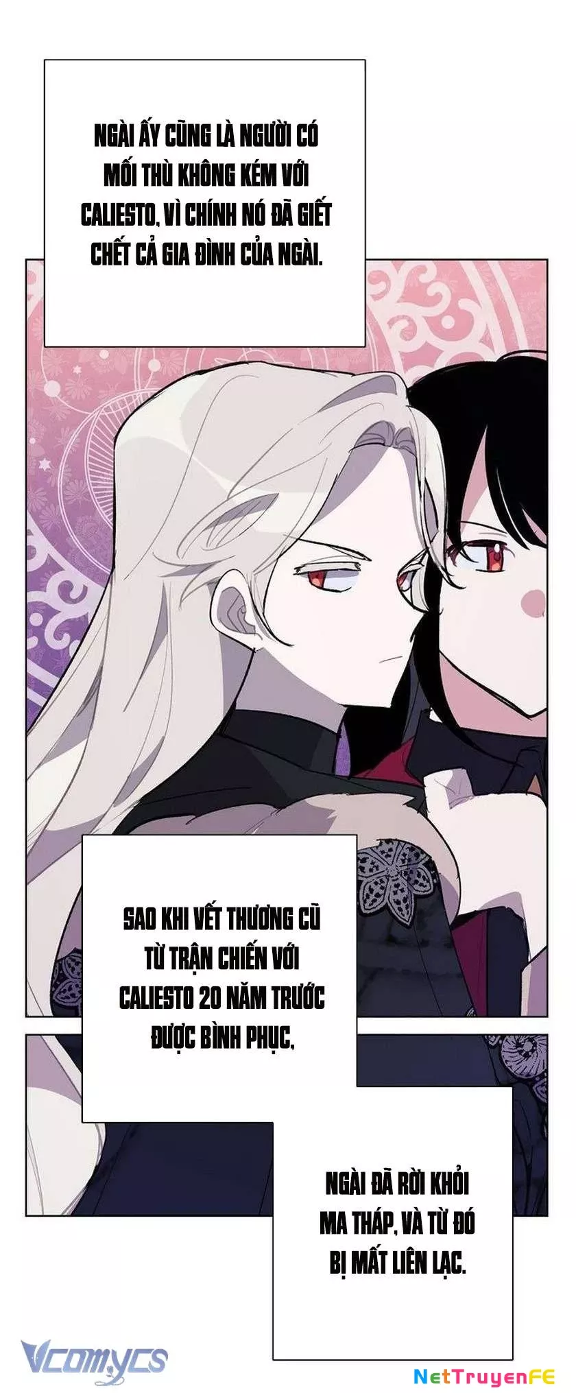 Cách Để Giết Một Pháp Sư: Chapter 29
