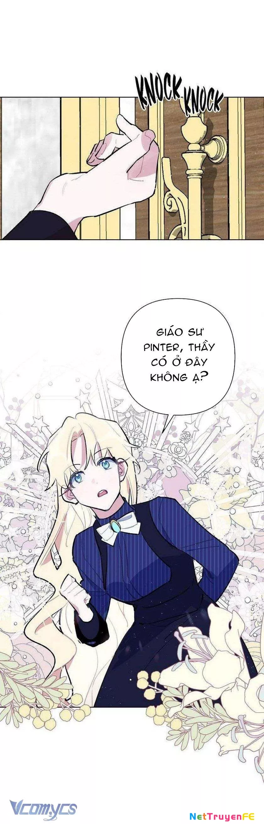 Cách Để Giết Một Pháp Sư: Chapter 30