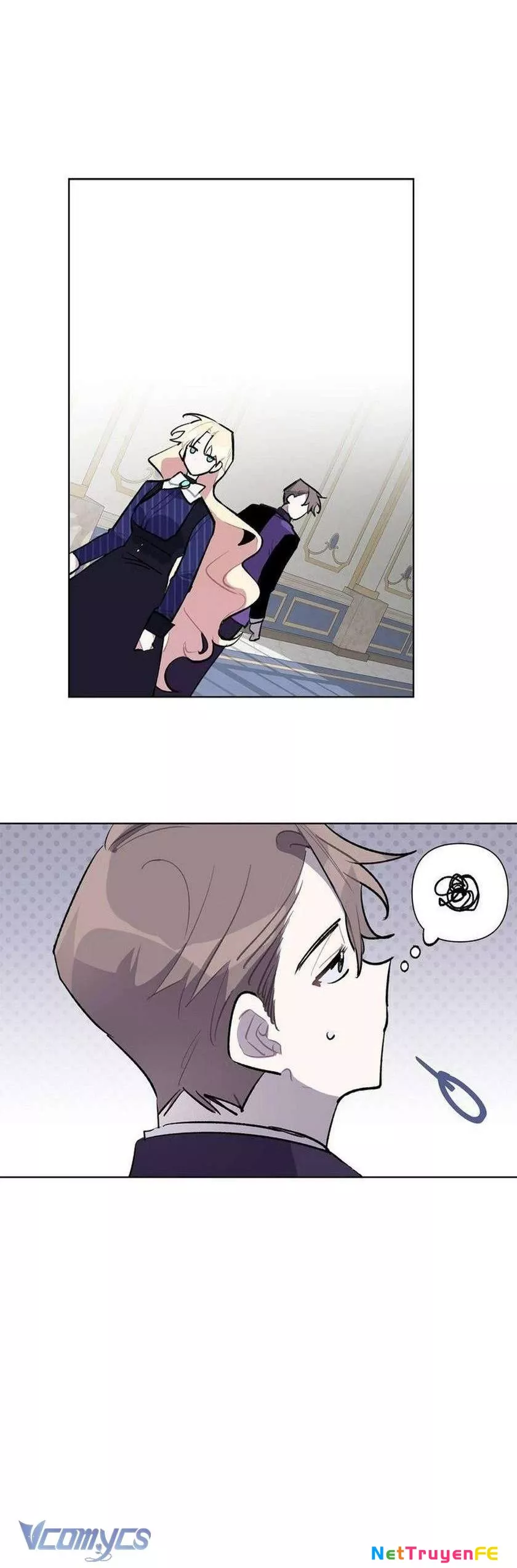 Cách Để Giết Một Pháp Sư: Chapter 30