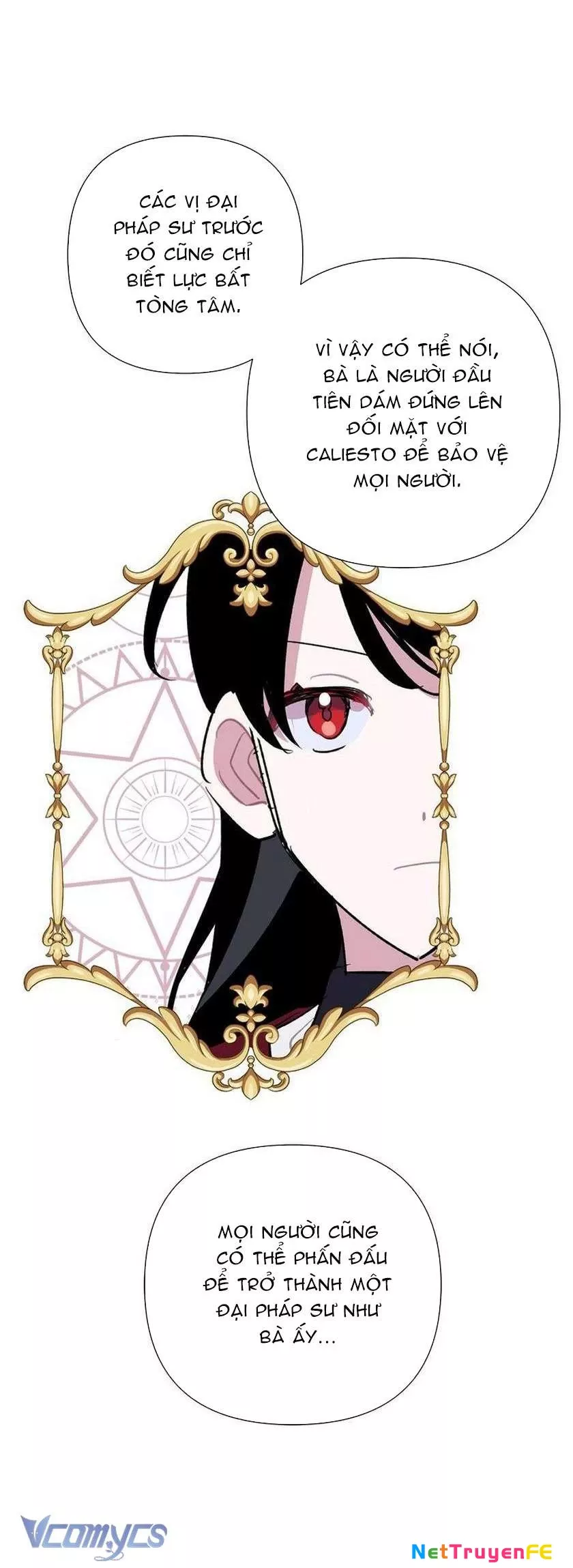 Cách Để Giết Một Pháp Sư: Chapter 30