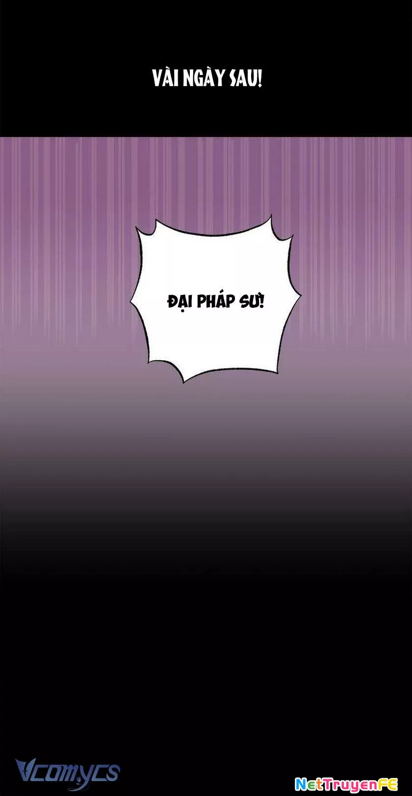 Cách Để Giết Một Pháp Sư: Chapter 31