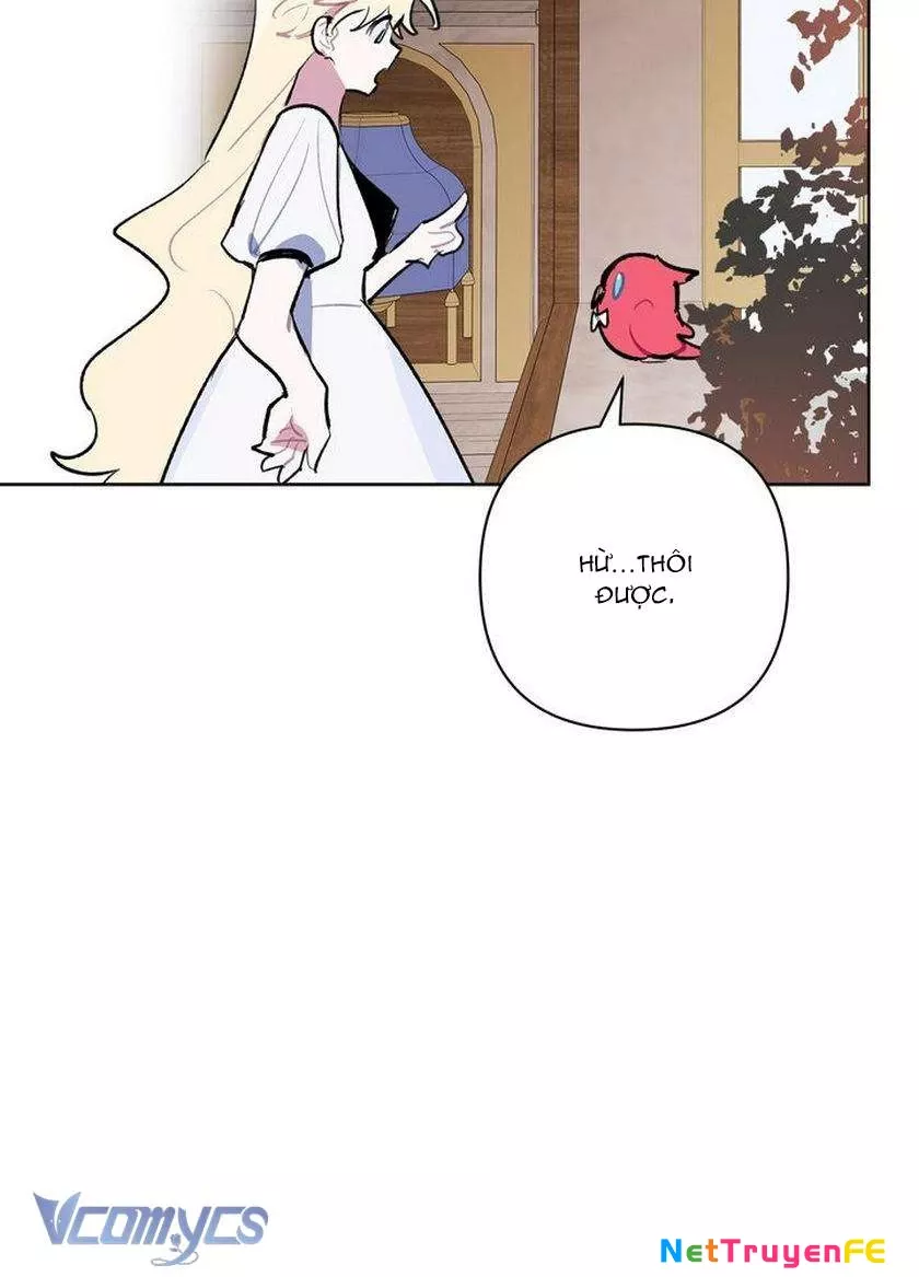 Cách Để Giết Một Pháp Sư: Chapter 31