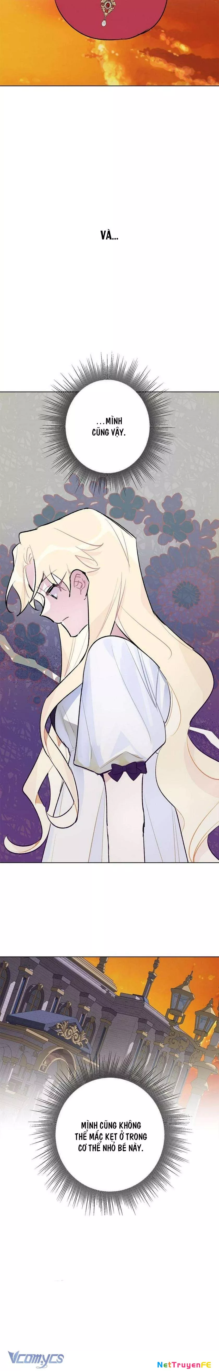 Cách Để Giết Một Pháp Sư: Chapter 31