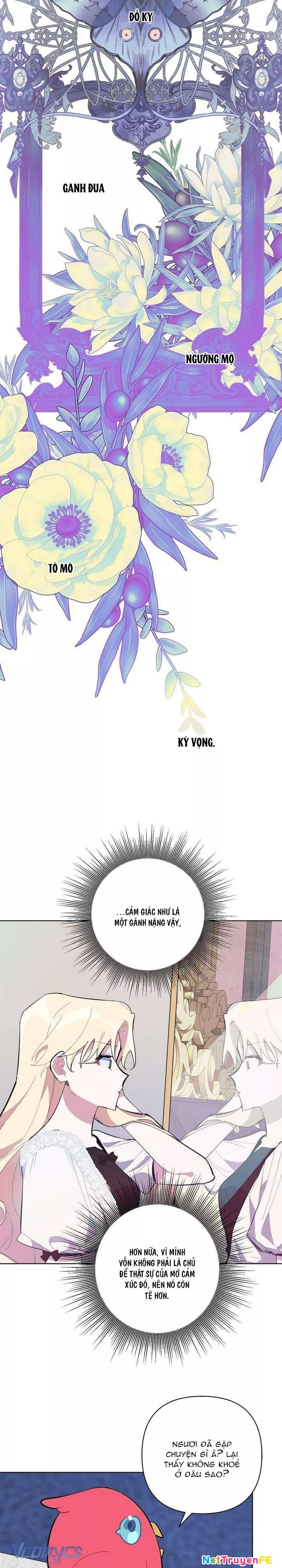 Cách Để Giết Một Pháp Sư: Chapter 31