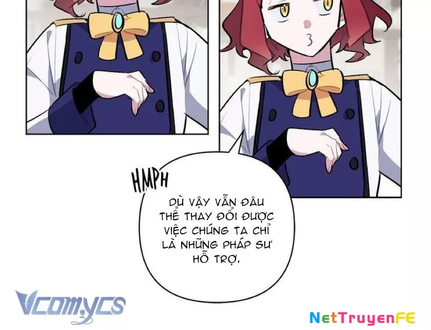 Cách Để Giết Một Pháp Sư: Chapter 33