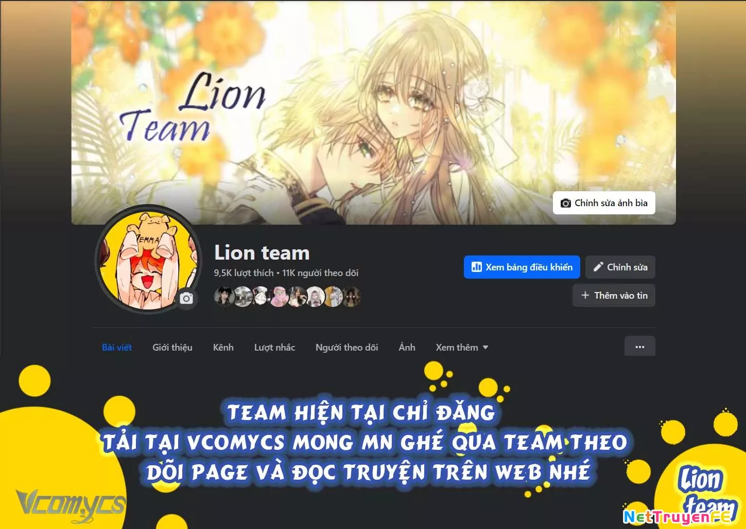 Cách Để Giết Một Pháp Sư: Chapter 35