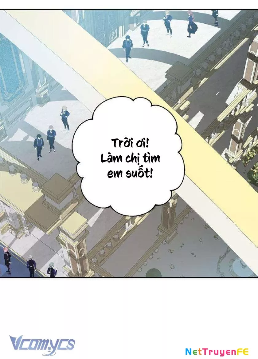 Cách Để Giết Một Pháp Sư: Chapter 35