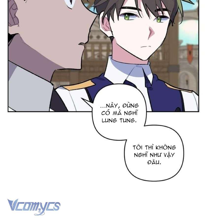 Cách Để Giết Một Pháp Sư: Chapter 36