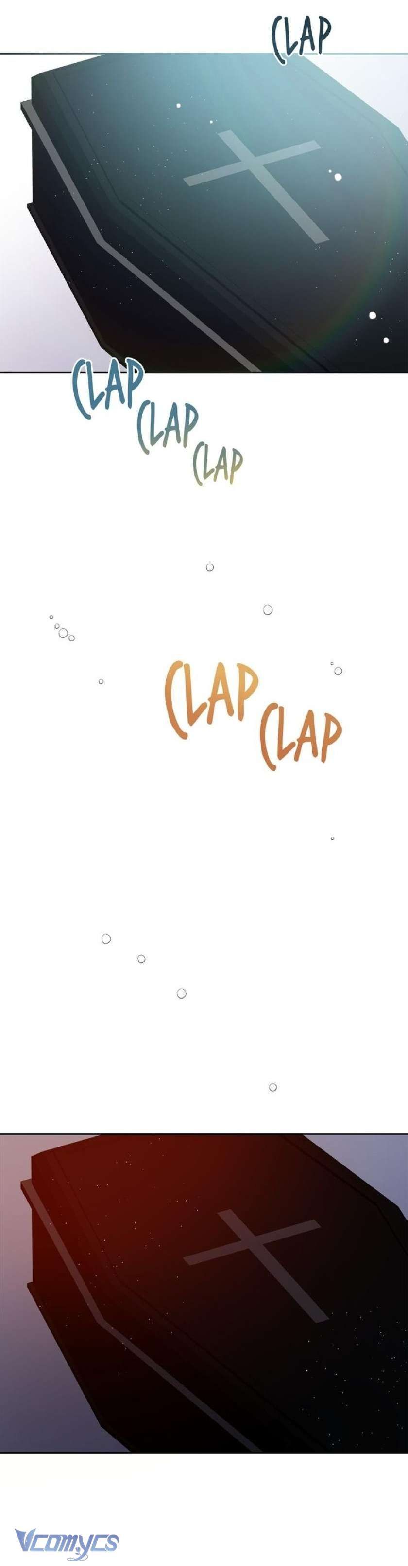 Cách Để Giết Một Pháp Sư: Chapter 43