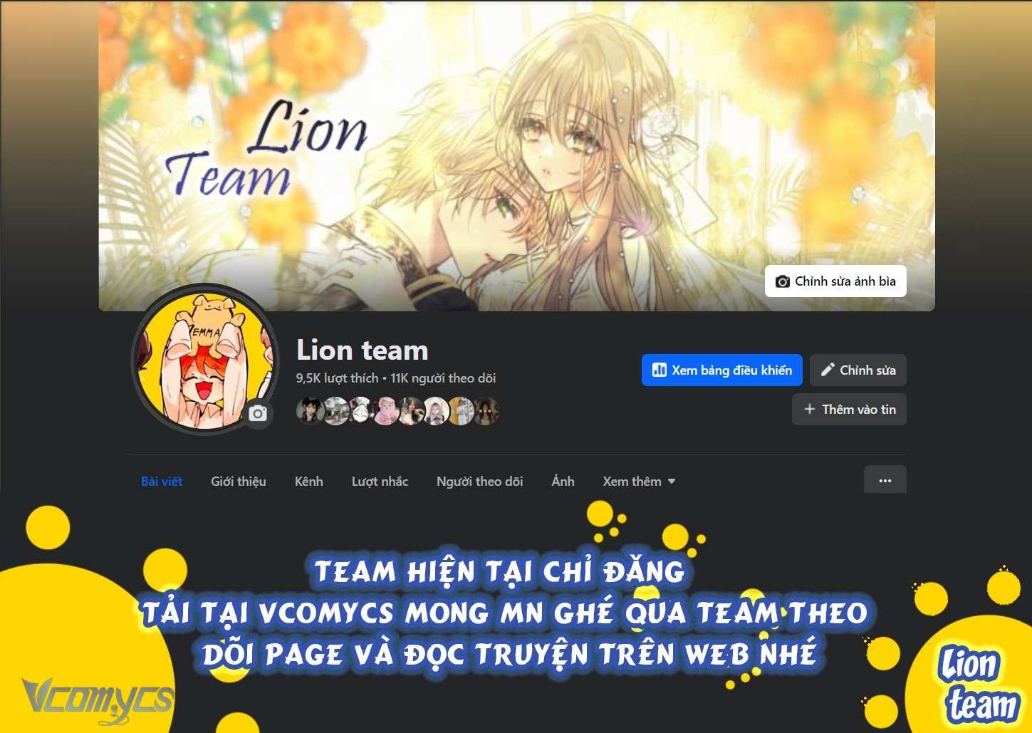 Cách Để Giết Một Pháp Sư: Chapter 47