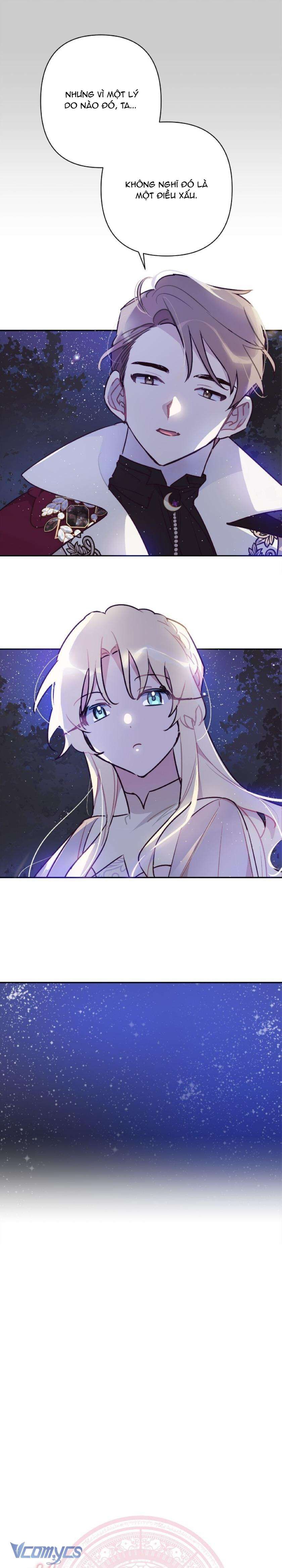Cách Để Giết Một Pháp Sư: Chapter 47