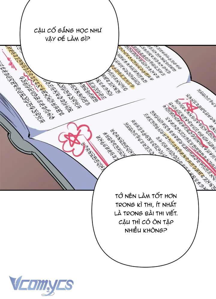 Cách Để Giết Một Pháp Sư: Chapter 48