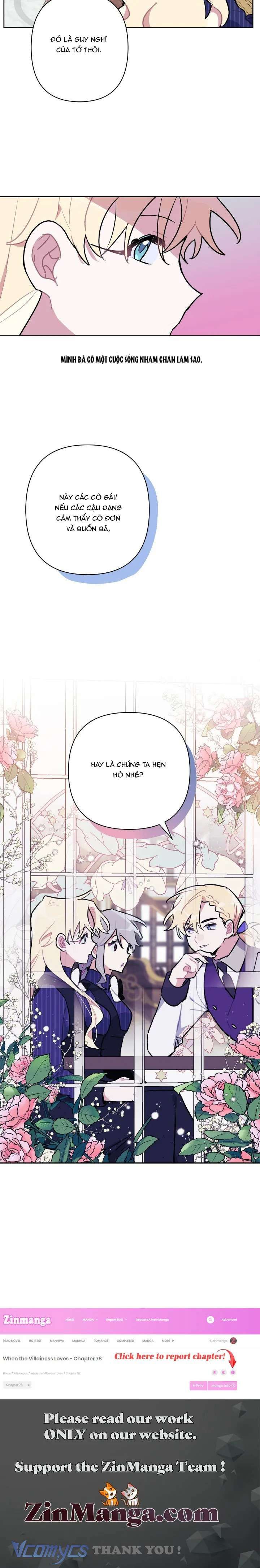 Cách Để Giết Một Pháp Sư: Chapter 48