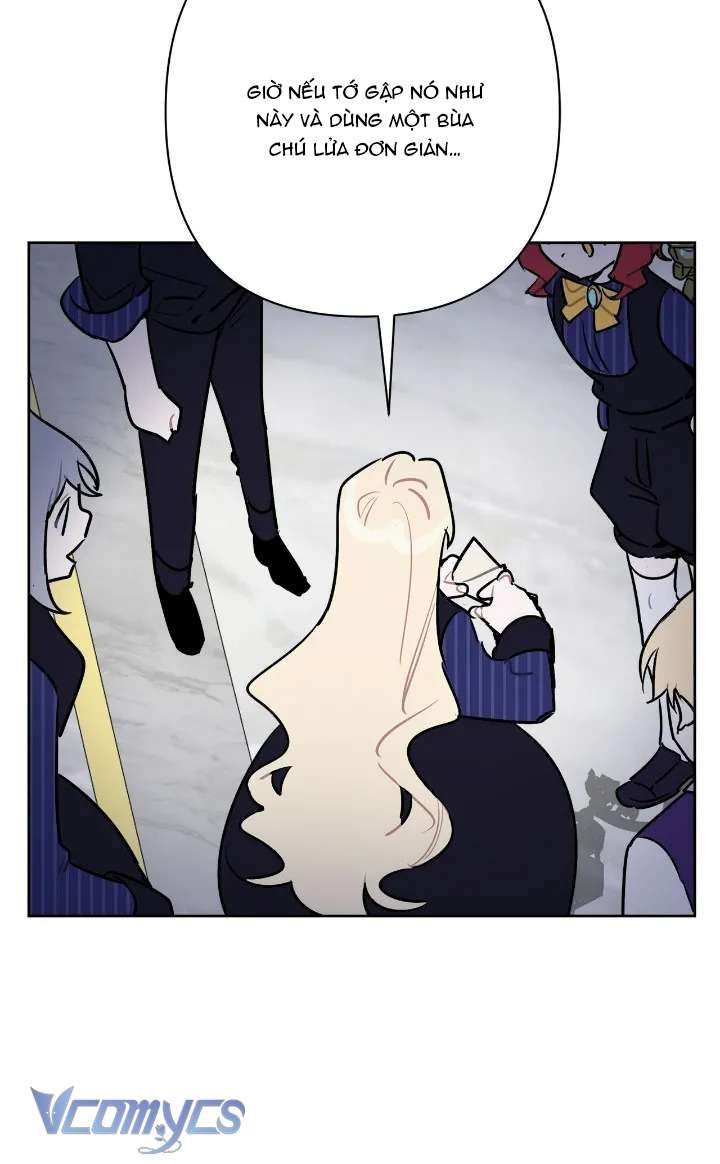 Cách Để Giết Một Pháp Sư: Chapter 49