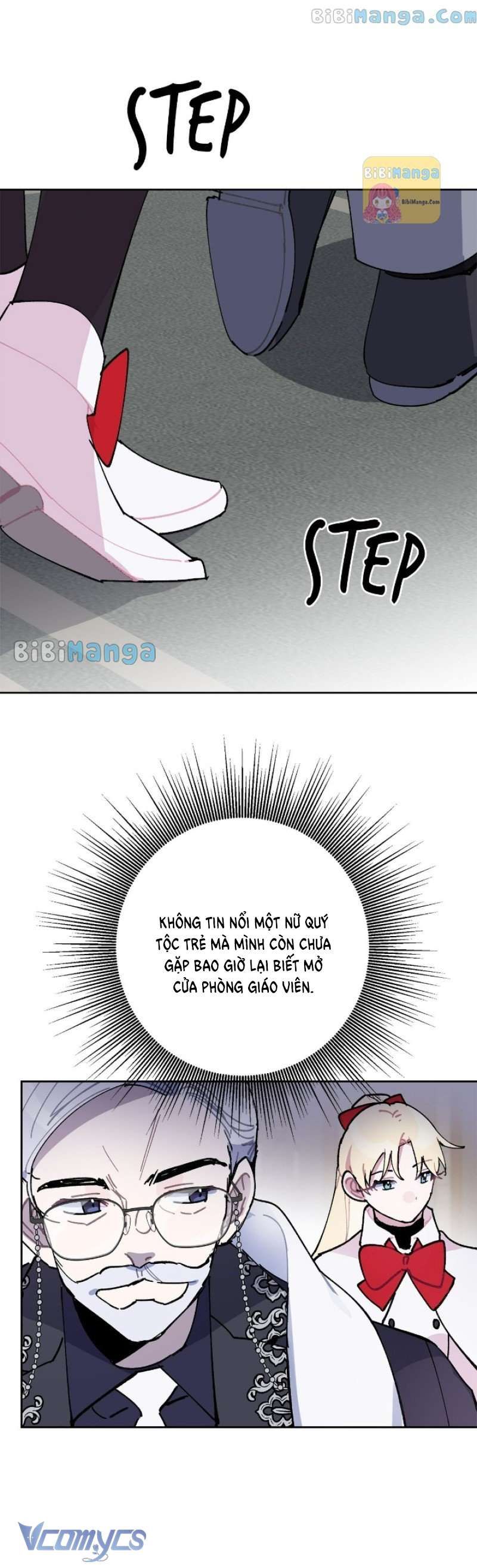 Cách Để Giết Một Pháp Sư: Chapter 55