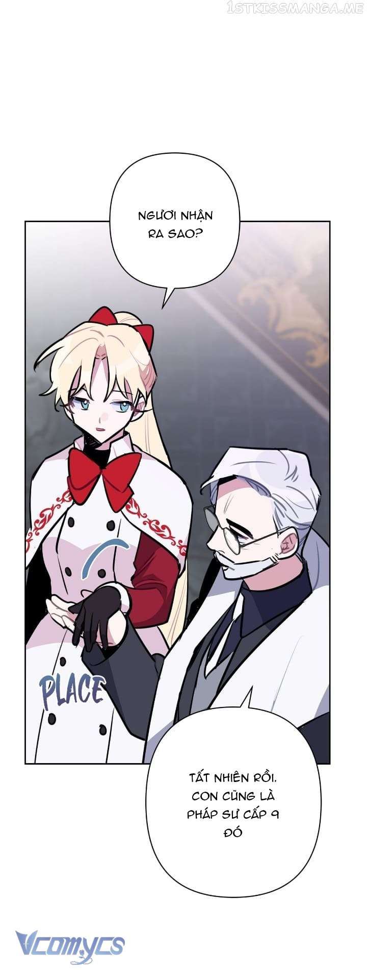 Cách Để Giết Một Pháp Sư: Chapter 56