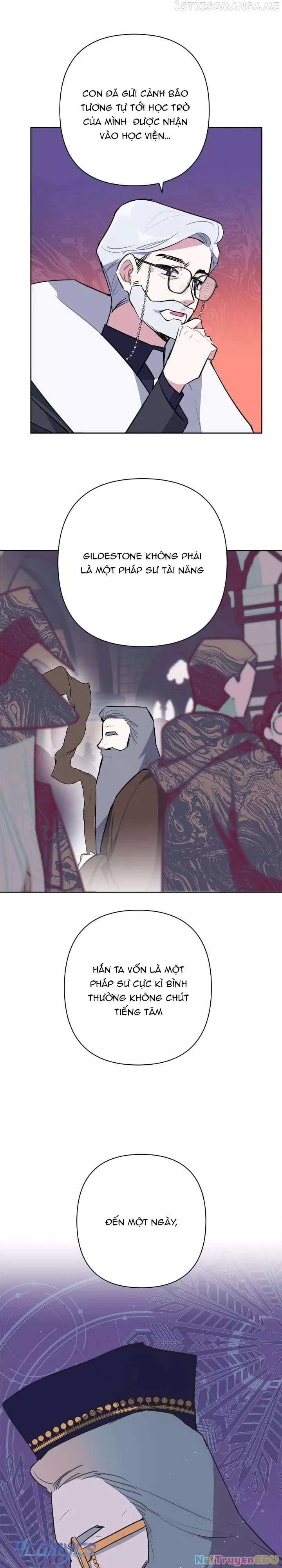 Cách Để Giết Một Pháp Sư: Chapter 57