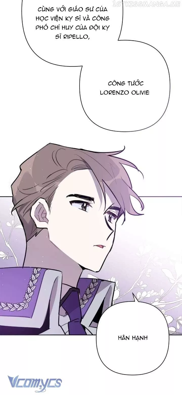 Cách Để Giết Một Pháp Sư: Chapter 57