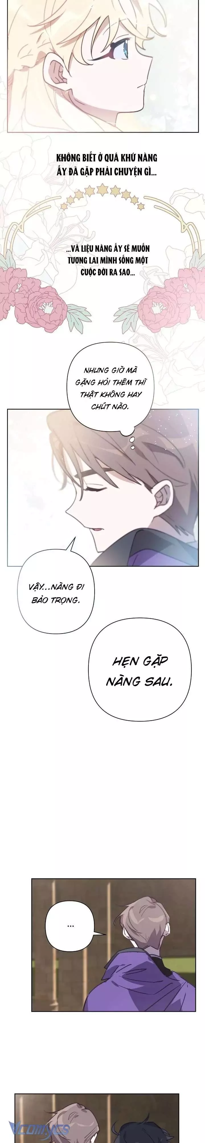 Cách Để Giết Một Pháp Sư: Chapter 59