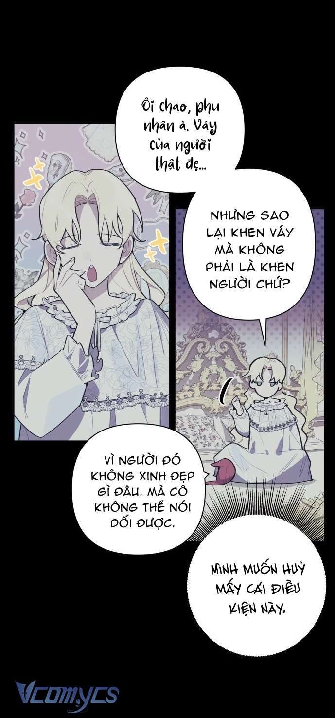 Cách Để Giết Một Pháp Sư: Chapter 6