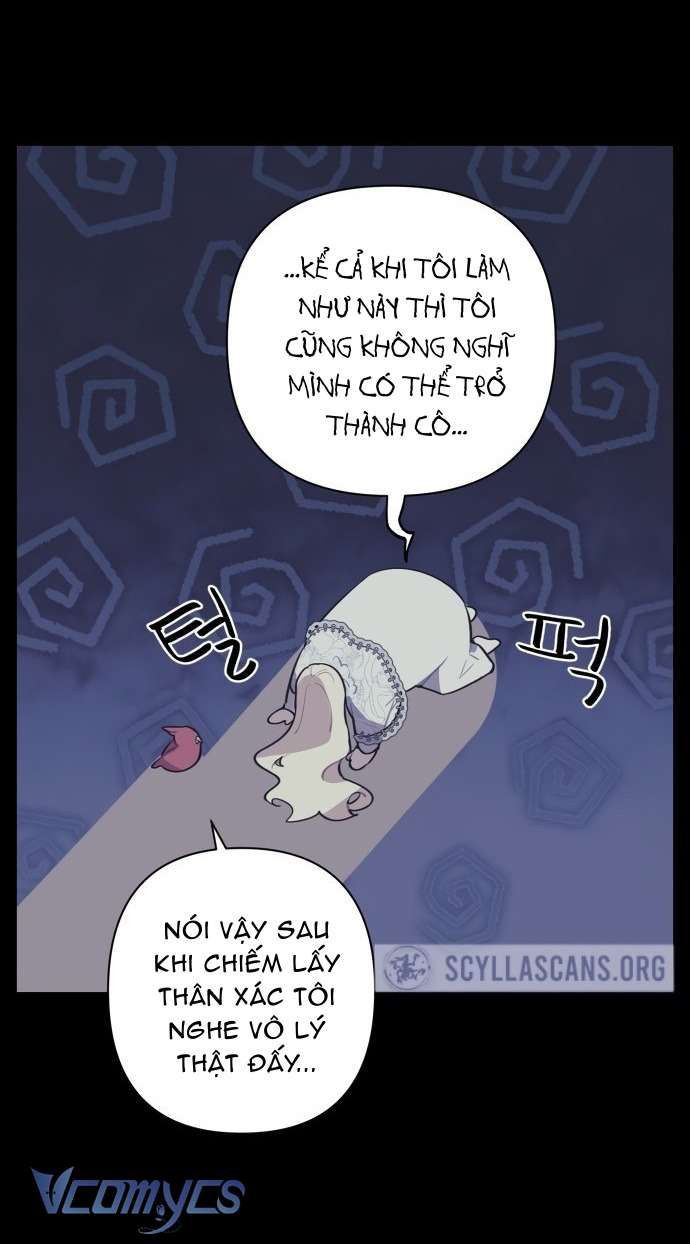Cách Để Giết Một Pháp Sư: Chapter 6