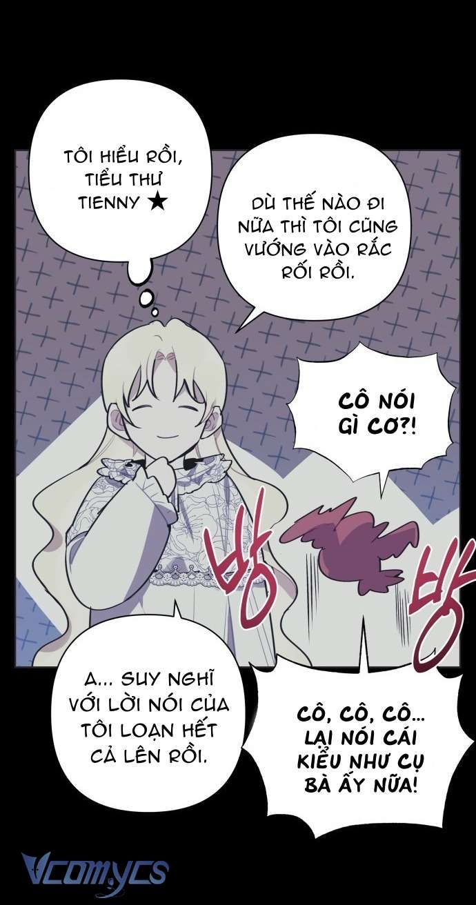 Cách Để Giết Một Pháp Sư: Chapter 6