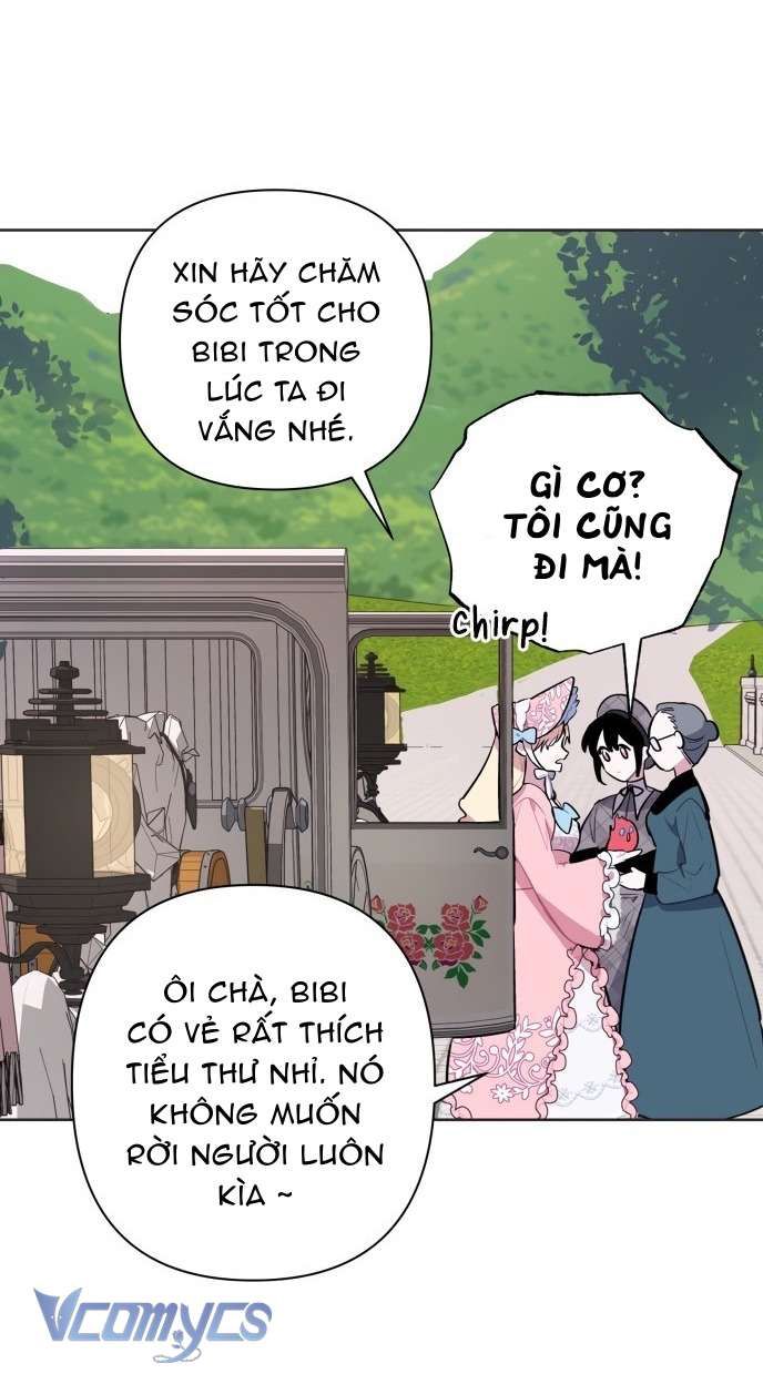 Cách Để Giết Một Pháp Sư: Chapter 6