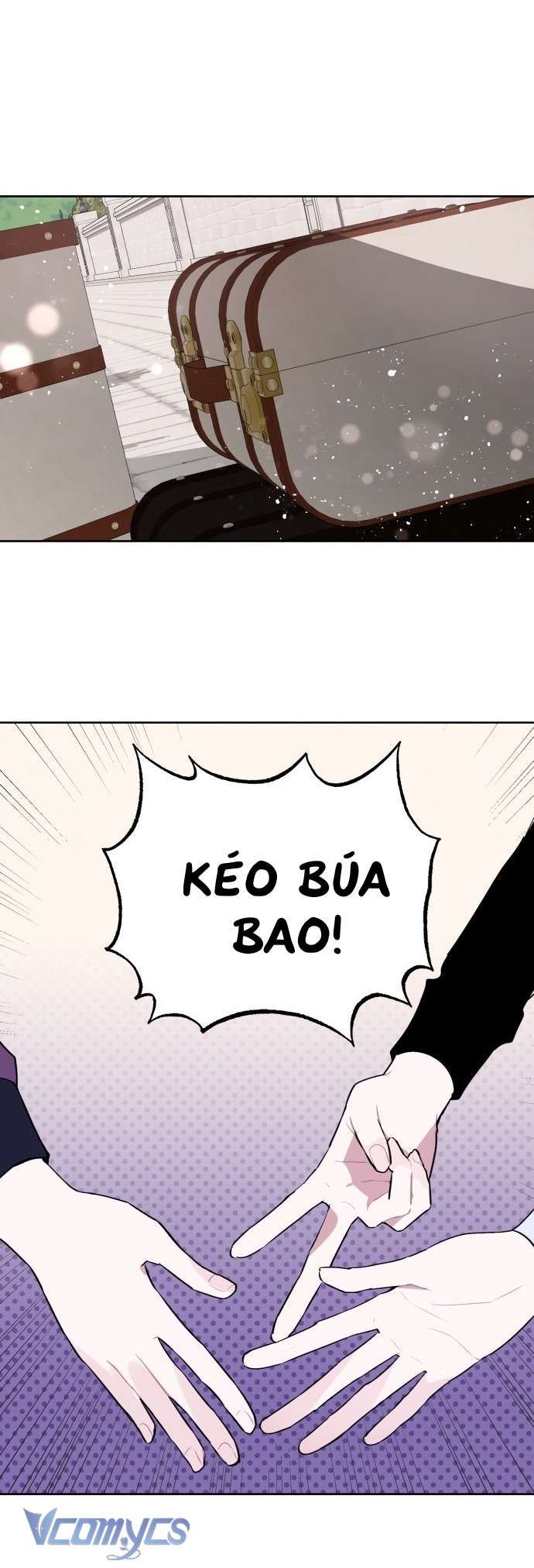 Cách Để Giết Một Pháp Sư: Chapter 6