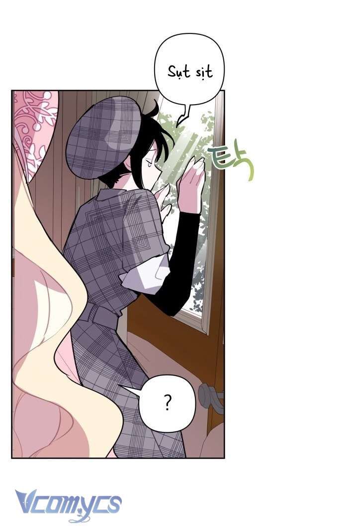 Cách Để Giết Một Pháp Sư: Chapter 6